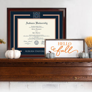 Image post by @auburnalumni on Instagram