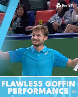 Image post by @tennistv on Instagram