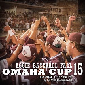 Image post by @aggiebaseball on Instagram