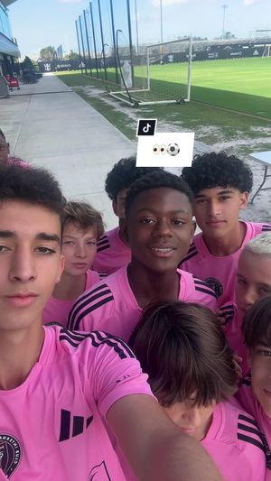 Video post by @intermiamicf on TikTok
