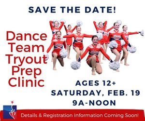 Image post by @wcallstardance on Instagram