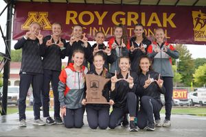 Image post by @utahtrackxc on Instagram