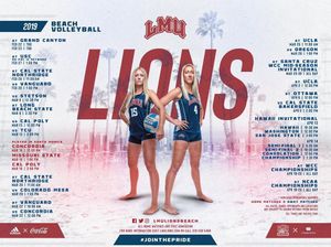 Image post by @lmulionsbeach on Instagram