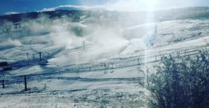 Image post by @granbyranch on Instagram