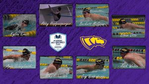 Image post by @uwspathletics on Instagram