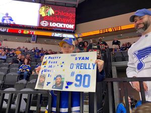 Image post by @KCMavericksHockey on Facebook