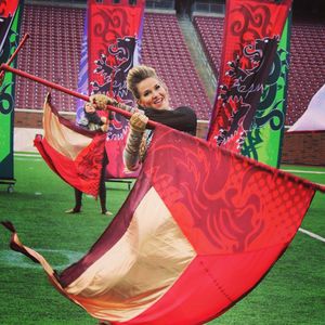 Image post by @bostoncrusaders on Instagram
