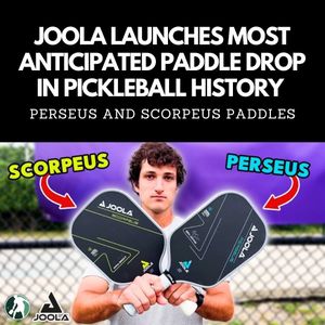Image post by @thepickleballclinic on Instagram