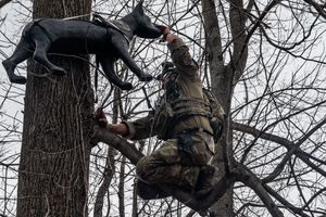 Image post by @airforcespecialtactics on Instagram