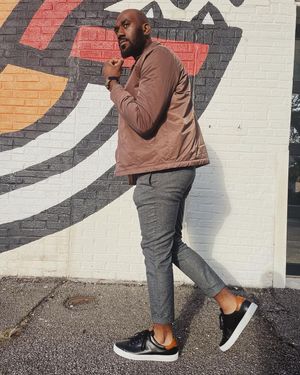 Image post by @goodmanbrand on Instagram