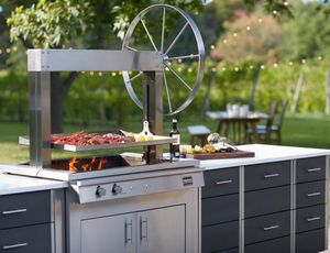 Image post by @kalamazoogrills on Instagram