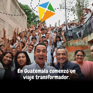Image post by @calafoundation on Instagram