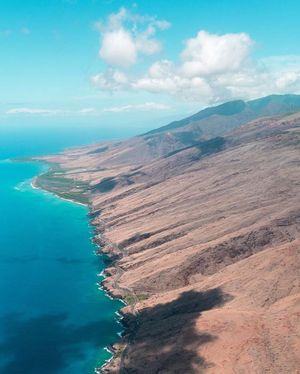 Image post by @olukai on Instagram