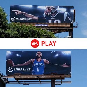 Image post by @easportsinsider on Instagram