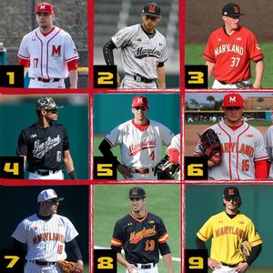 Image post by @terpsbaseball on Instagram