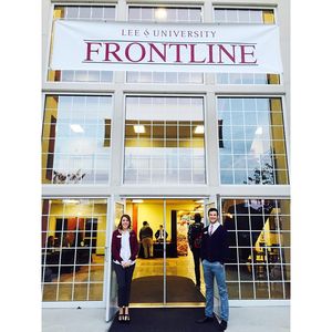 Image post by @leeuniversity on Instagram