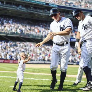 Image post by @mlb.mini on Instagram
