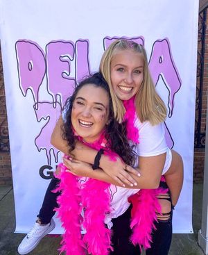Image post by @deltazetanatl on Instagram