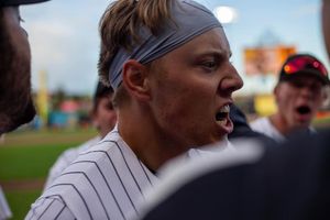 Image post by @stolafbaseball on Instagram