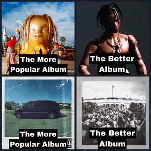 Image post by @fantastichiphop_ on Instagram
