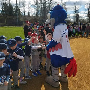 Image post by @nyboulders on Instagram