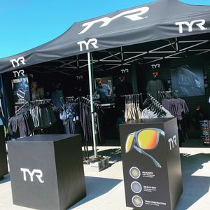 Image post by @tyrsport on Instagram