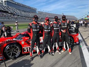 Image post by @pipoderani on Instagram