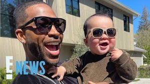 Video post by @enews on YouTube