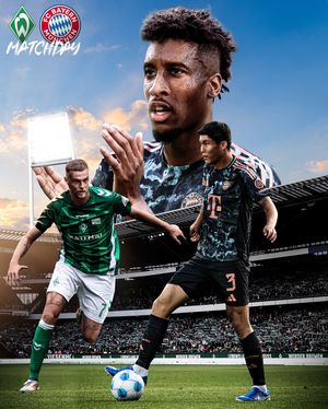 Image post by @fcbayern on Instagram