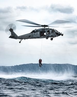 Image post by @airforcespecialtactics on Instagram