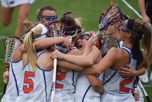 Image post by @gatorslax on Instagram