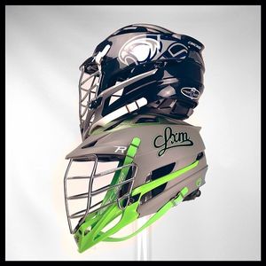 Image post by @cascade_lacrosse on Instagram