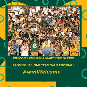 Image post by @wmtribefootball on Instagram