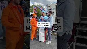 Video post by @fanatics on YouTube