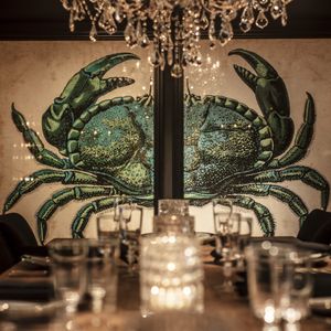 Image post by @timothyoulton on Instagram
