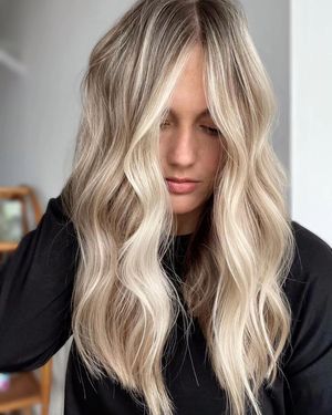 Image post by @behindthechair_com on Instagram