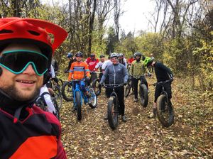 Image post by @bikerumor on Instagram