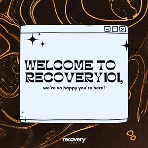 Image post by @recovery101official on Instagram