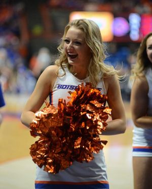 Image post by @broncospirit on Instagram