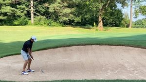 Image post by @highpointmgolf on Instagram