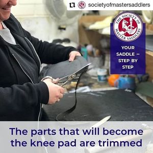 Image post by @performancesaddlefitssthsydney on Instagram