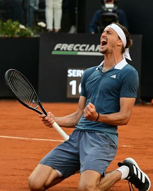 Image post by @atptour on Instagram