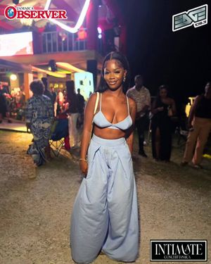 Image post by @jamaicaobserver on Instagram