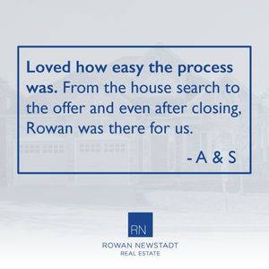 Image post by @rowannewstadtrealestate on Instagram