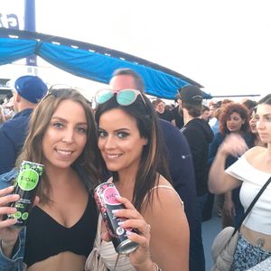 Image post by @sociallitevodka on Instagram