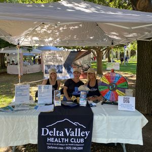 Image post by @deltavalleyhc on Instagram