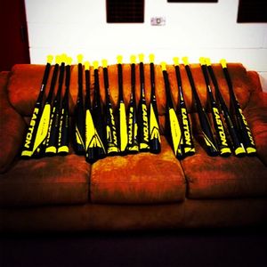 Image post by @eastonbaseball on Instagram
