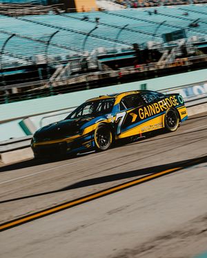 Image post by @spiremotorsport on Instagram