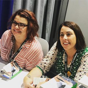 Image post by @gallerybooks on Instagram