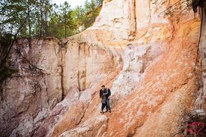 Image post by @thismodernlovephoto on Instagram